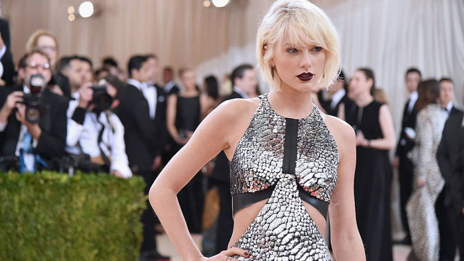 Taylor Swift