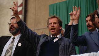 V čem si byl Václav Havel podobný s dnešními mileniály a předběhl tak svou dobu
