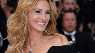 Nejikoničtější filmové looky hollywoodské hvězdy Julie Roberts