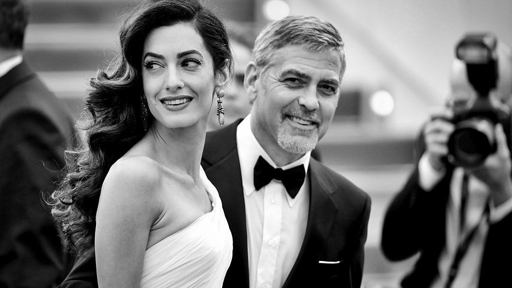 Amal Clooney: Její nejkrásnější outfity Amal Clooney: Její nejkrásnější outfity