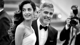 Amal Clooney: Její nejkrásnější outfity