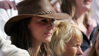 10 fotek Kate Middleton ještě předtím, než se stala vévodkyní z Cambridge