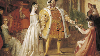 Historický kvíz: Znáte všech šest manželek Jindřicha VIII.? Kvůli jedné z nich založil vlastní církev