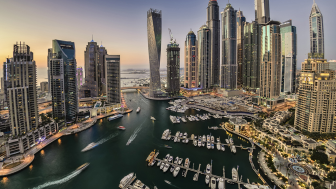 Dubai