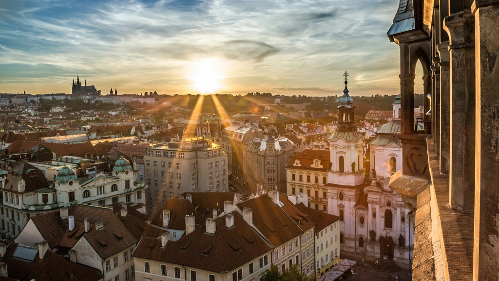 Praha Praha