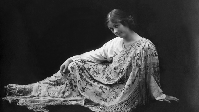 Isadora Duncanová