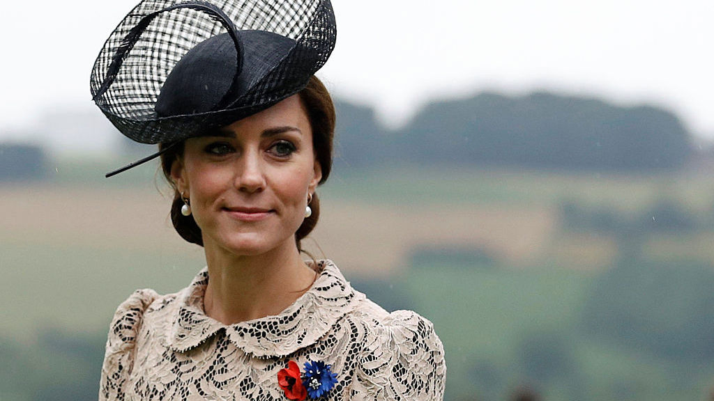 Kate Middleton