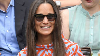 Vévodkyně Kate má neteř! Pippa Middleton porodila holčičku, která dostala krásné jméno