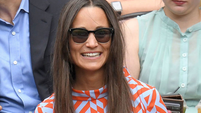 Pippa Middleton Pippa Middleton