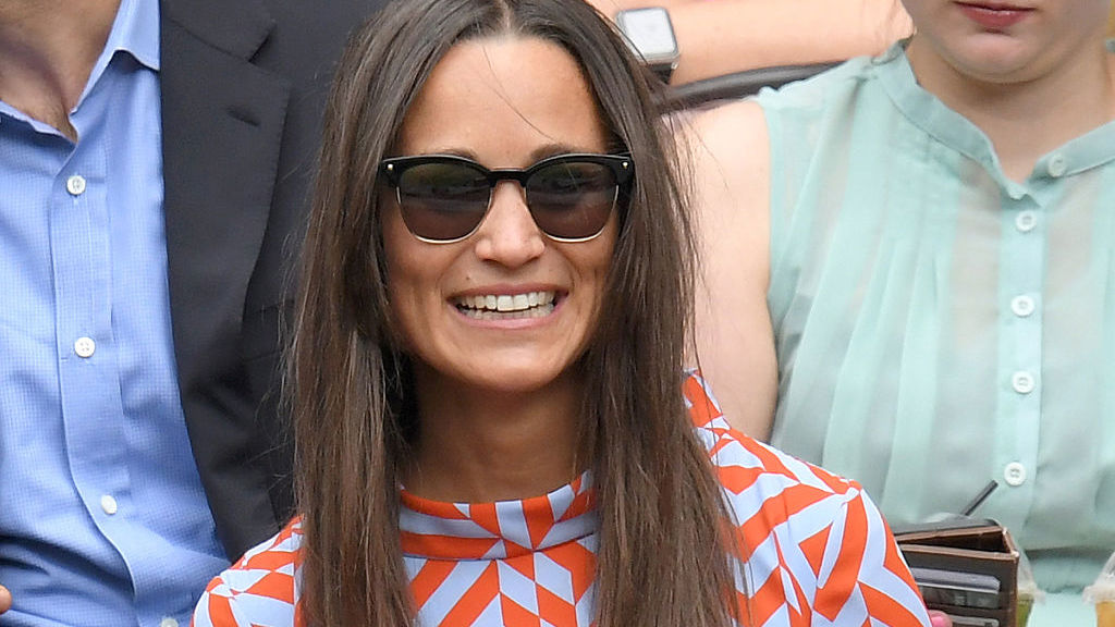 Pippa Middleton