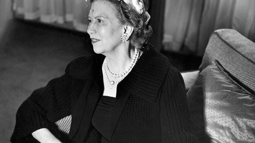 Elizabeth Arden
