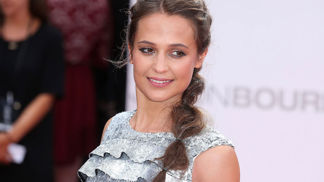 Stylová inspirace: Alicia Vikander