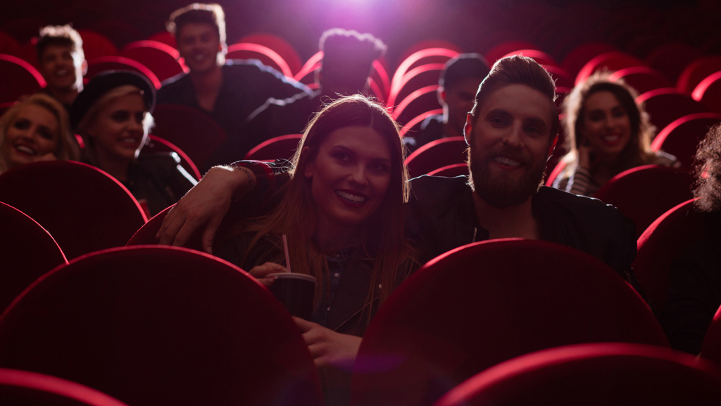 6 filmů, na které můžete v brzké době zajít do kina 6 filmů, na které můžete v brzké době zajít do kina