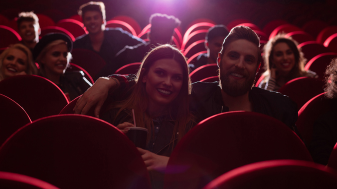 6 filmů, na které můžete v brzké době zajít do kina