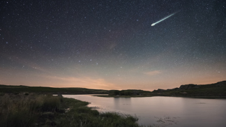 Magická podívaná! Kdy se můžeme těšit na noc padajících hvězd?