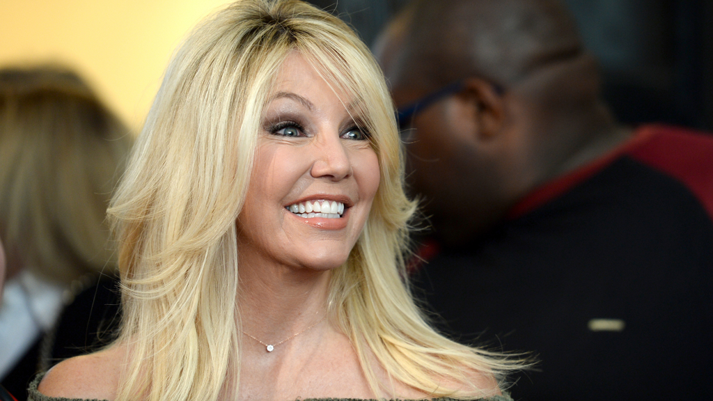 Heather Locklear