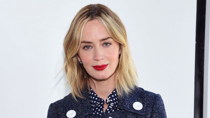 Proč si Emily Blunt myslí, že pokračování filmu Ďábel nosí Pradu je špatný nápad?