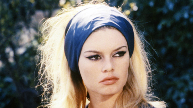 Brigitte Bardot