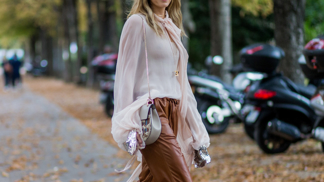 podzimní boho halenky