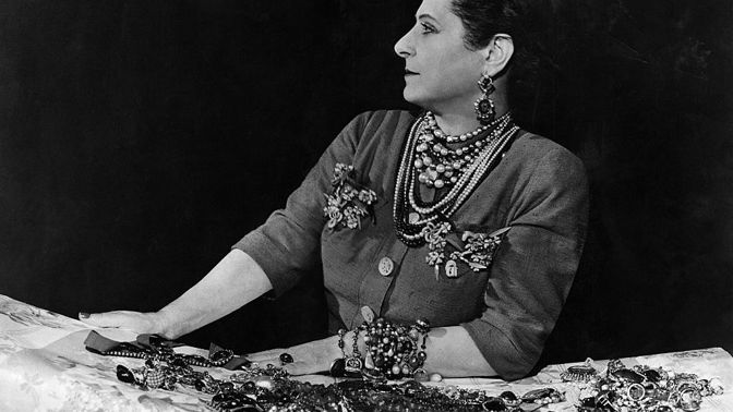 Helena Rubinstein