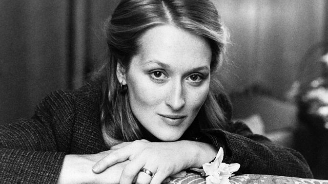Meryl Streep