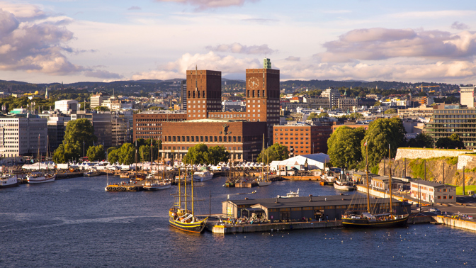 Oslo