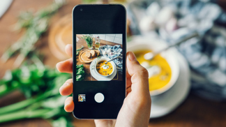 6 českých food instagramů, ze kterých se vám budou sbíhat sliny