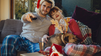Nové vánoční filmy, které stojí za zhlédnutí