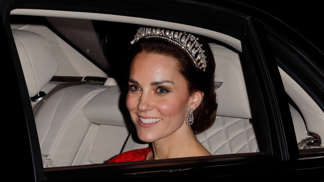 Proč princezna Kate nesmí nosit tento šperk před 18. hodinou?