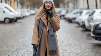 9 nejvíc trendy kabátů ve velbloudí barvě, které si můžete hned pořídit