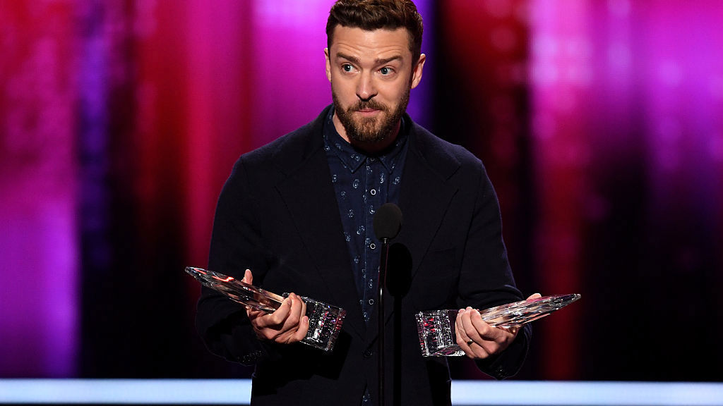 Justin Timberlake
