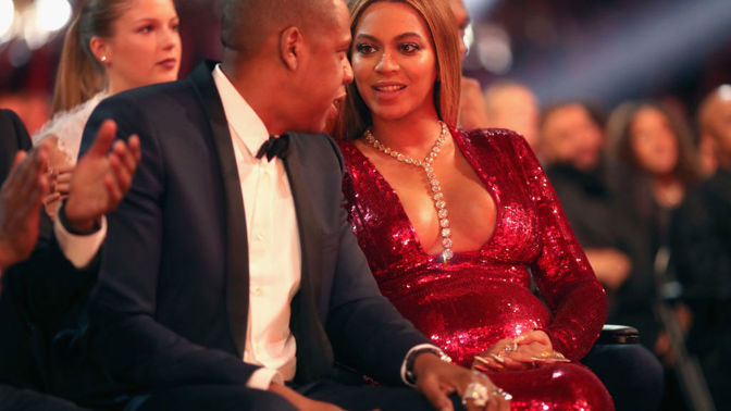Beyonce Beyonce