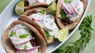 Gyros, Kebab, Tortilla, Tapas,... Kdo se v tom má vyznat?