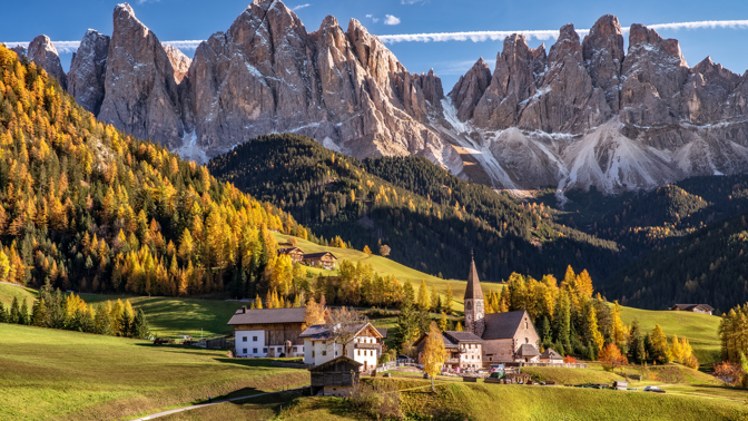 Trentino