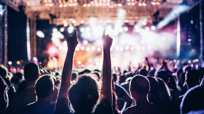 Festivalová KPZ! Pomocníci, díky kterým si užijete letní festival Festivalová KPZ! Pomocníci, díky kterým si užijete letní festival