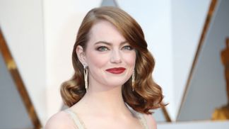 Emma Stone Emma Stone