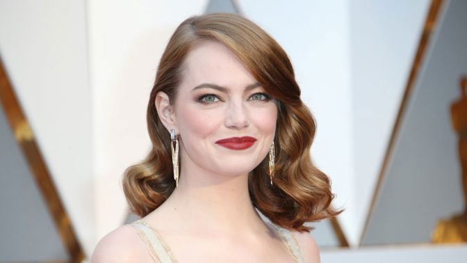 Emma Stone