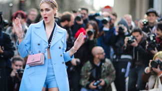 Chiara Ferragni bude mít svůj dokument, objeví se v něm i Donatella Versace