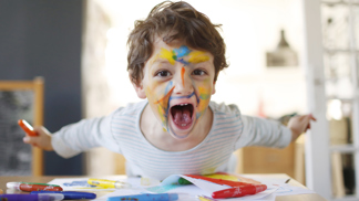 Může být ADHD pro dítě prospěšné? Záleží na tom, jak dítě vedeme a podporujeme, říká speciální pedagožka