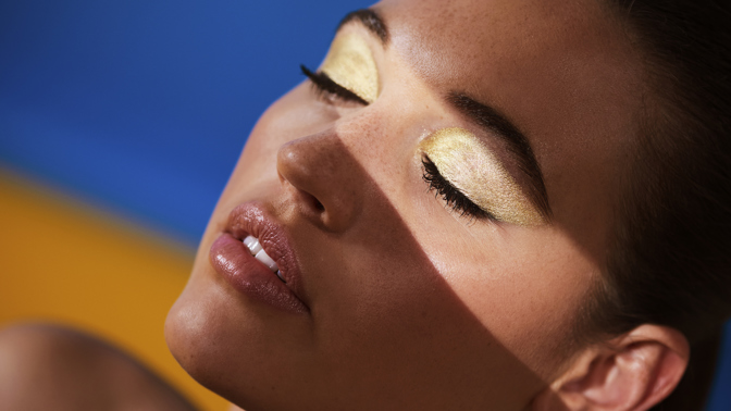 makeup