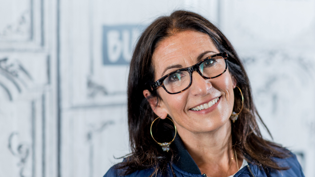 Jak vypadá jídelníček světově uznávané vizážistky Bobbi Brown? Můžete ho taky zkusit! Jak vypadá jídelníček světově uznávané vizážistky Bobbi Brown? Můžete ho taky zkusit!