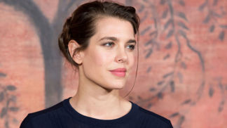 Charlotte Casiraghi Charlotte Casiraghi