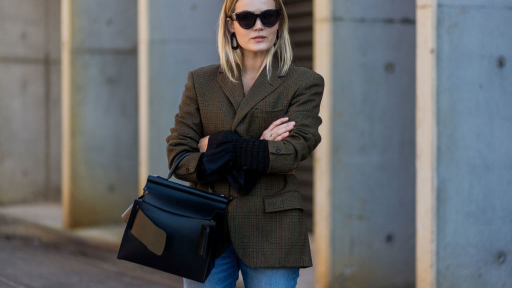 3 outfity, které si můžete obléct na pohovor (i do módního časopisu) 3 outfity, které si můžete obléct na pohovor (i do módního časopisu)