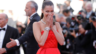 Filmový festival v Cannes: Komu to zatím nejvíce slušelo?