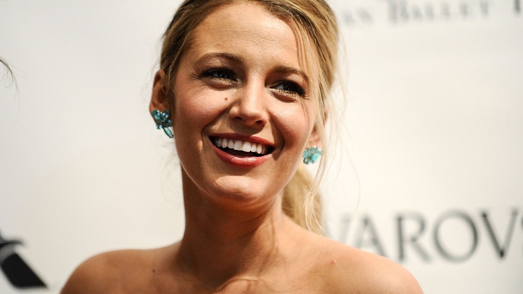 Co všechno závidíme herečce Blake Lively na jejím perfektním životě