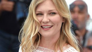 Stylová inspirace: 3 outifty podle Kirsten Dunst