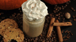 Za zlomek peněz! Připravte si domácí dýňové latté