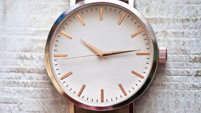 27 tipů, co koupit pod stromeček milovníkům rosegold barvy