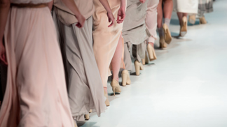Začíná Mercedes-Benz Prague Fashion Week