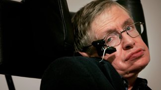 Stephen Hawking Stephen Hawking